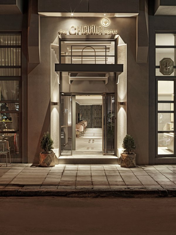 The Chania Hotel 11/33