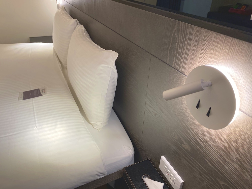 San Juan Easy Stay Inn Tainan 41/65
