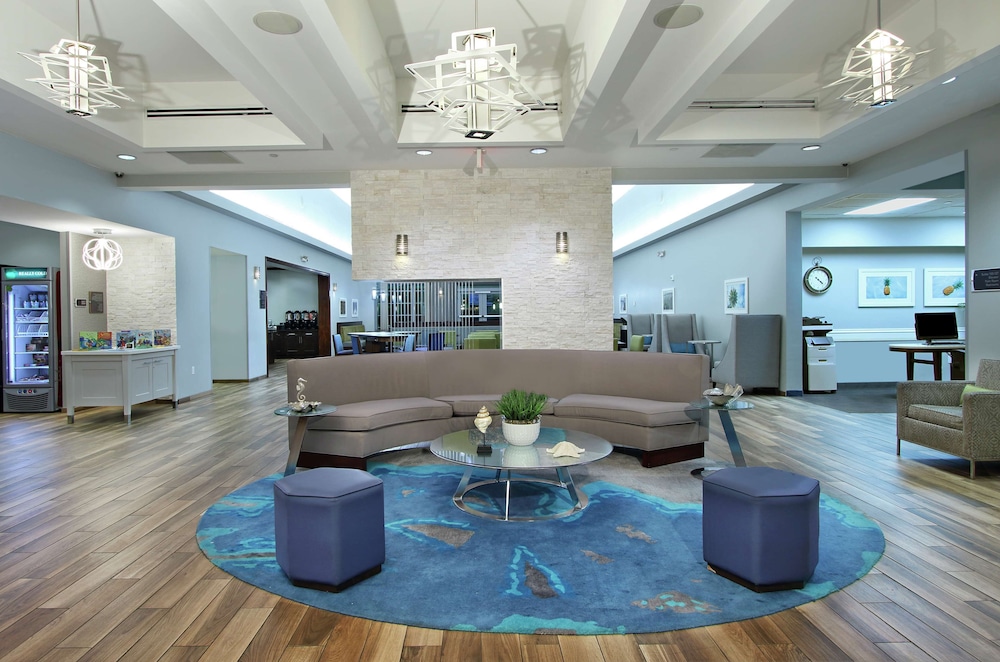Homewood Suites By Hilton Ft Lauderdale Airport Cruise Port 8/53