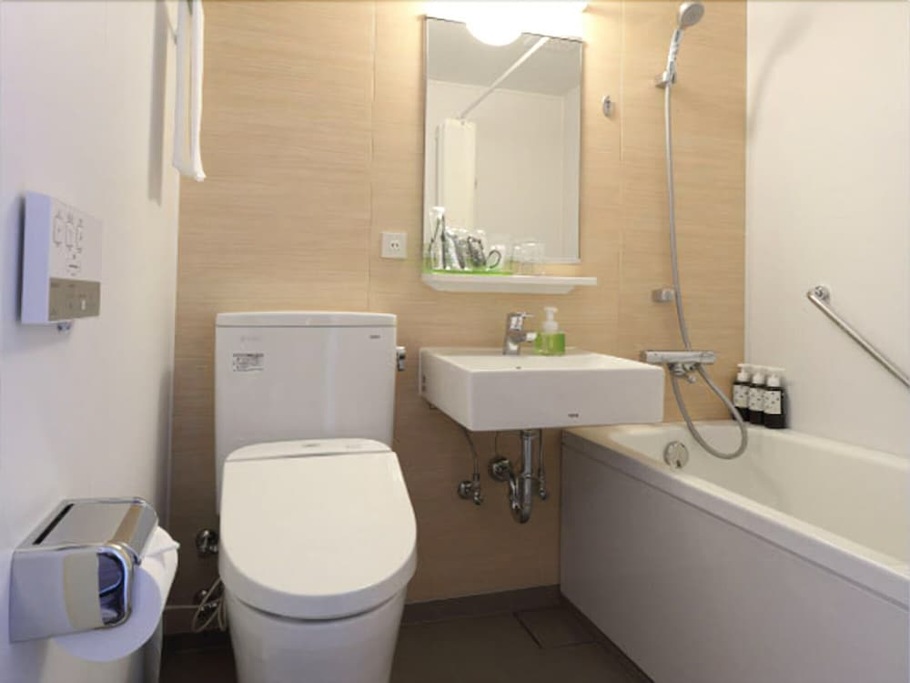 Airport Hotel Kumamoto 47/50