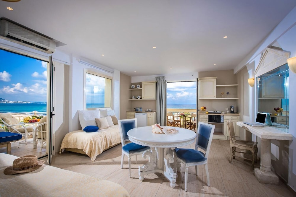 Parthenis Beach Apartments 31/50