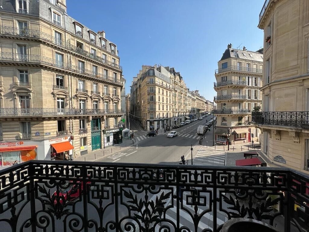 Hotel Elysa Luxembourg 28/41