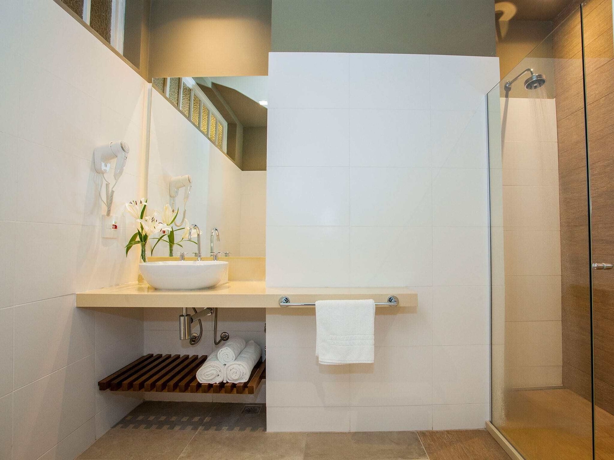 شقة سوبيريور فاخرة، HOTEL-ESCOLA BELA VISTA 4/5