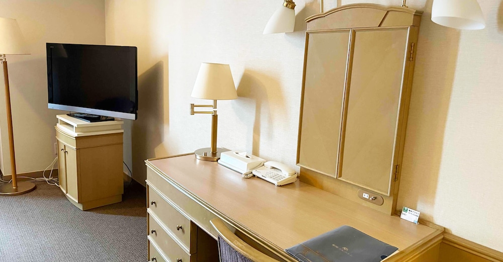 Moderate, Queen Bed، Ginza Creston 5/5