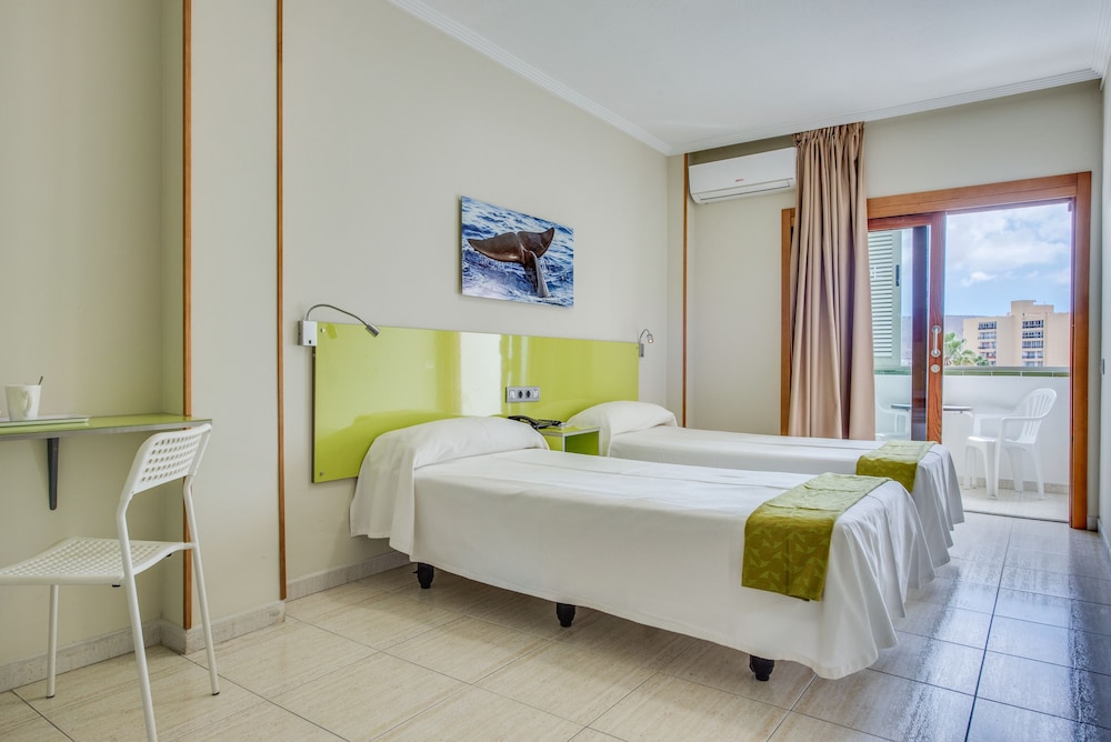 Andreas Hotel Tenerife 14/38