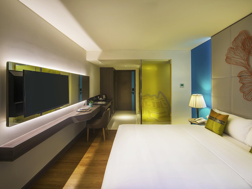 Ibis Styles Siem Reap 14/46