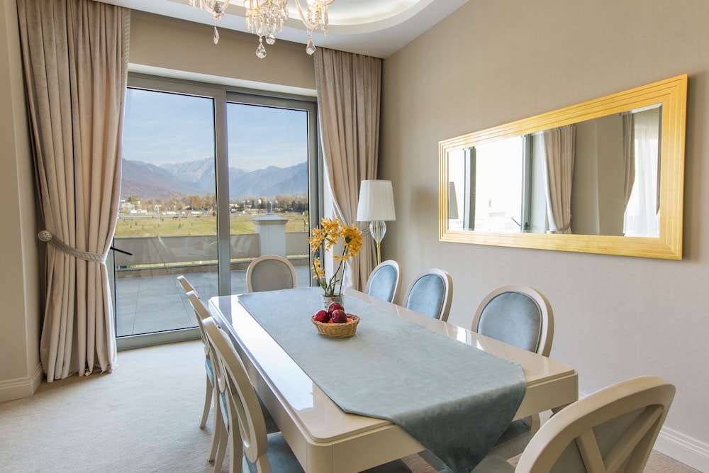 Gabala Garden Hotel 27/50