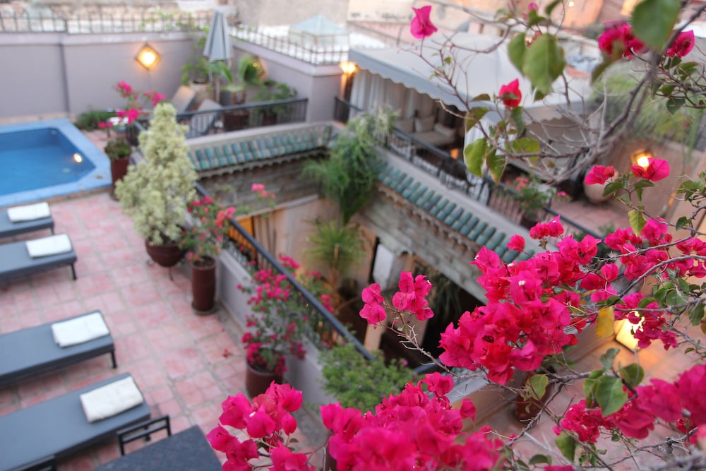 Riad Terra Bahia 7/50