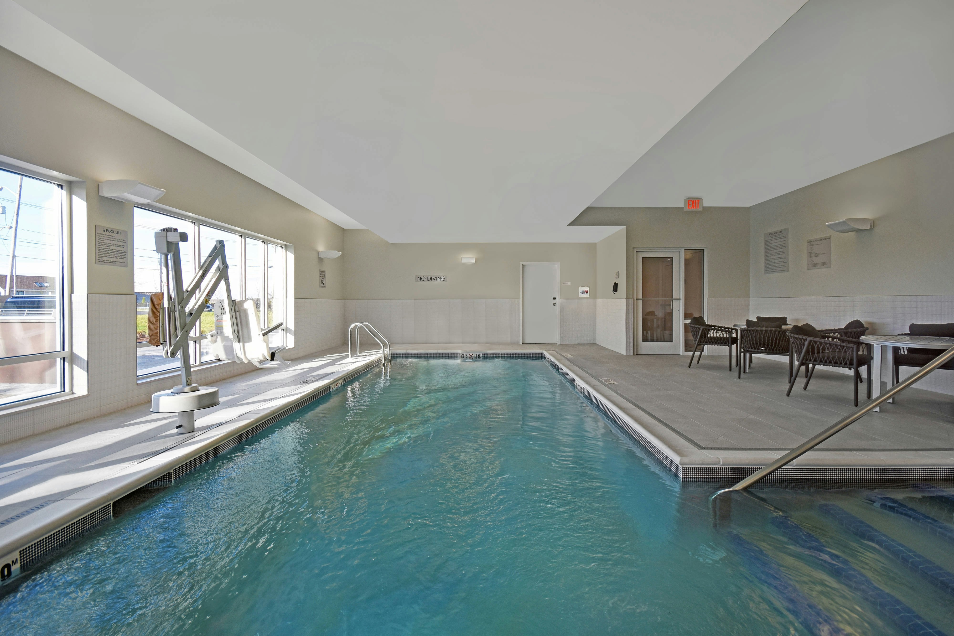 TownePlace Suites by Marriott Westport 22/49