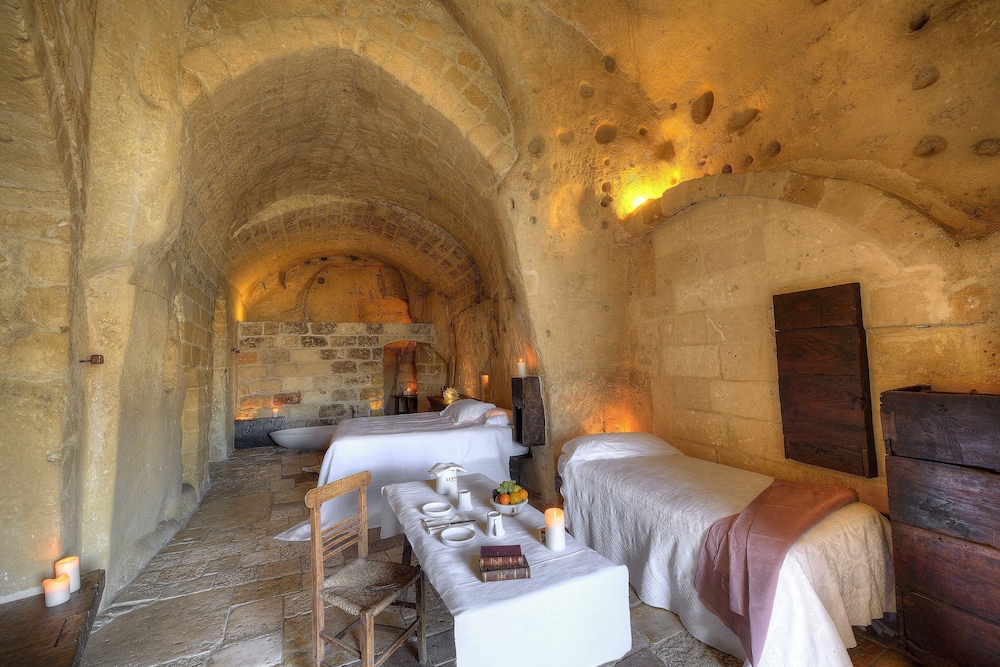 Sextantio Le Grotte Della Civita 35/60