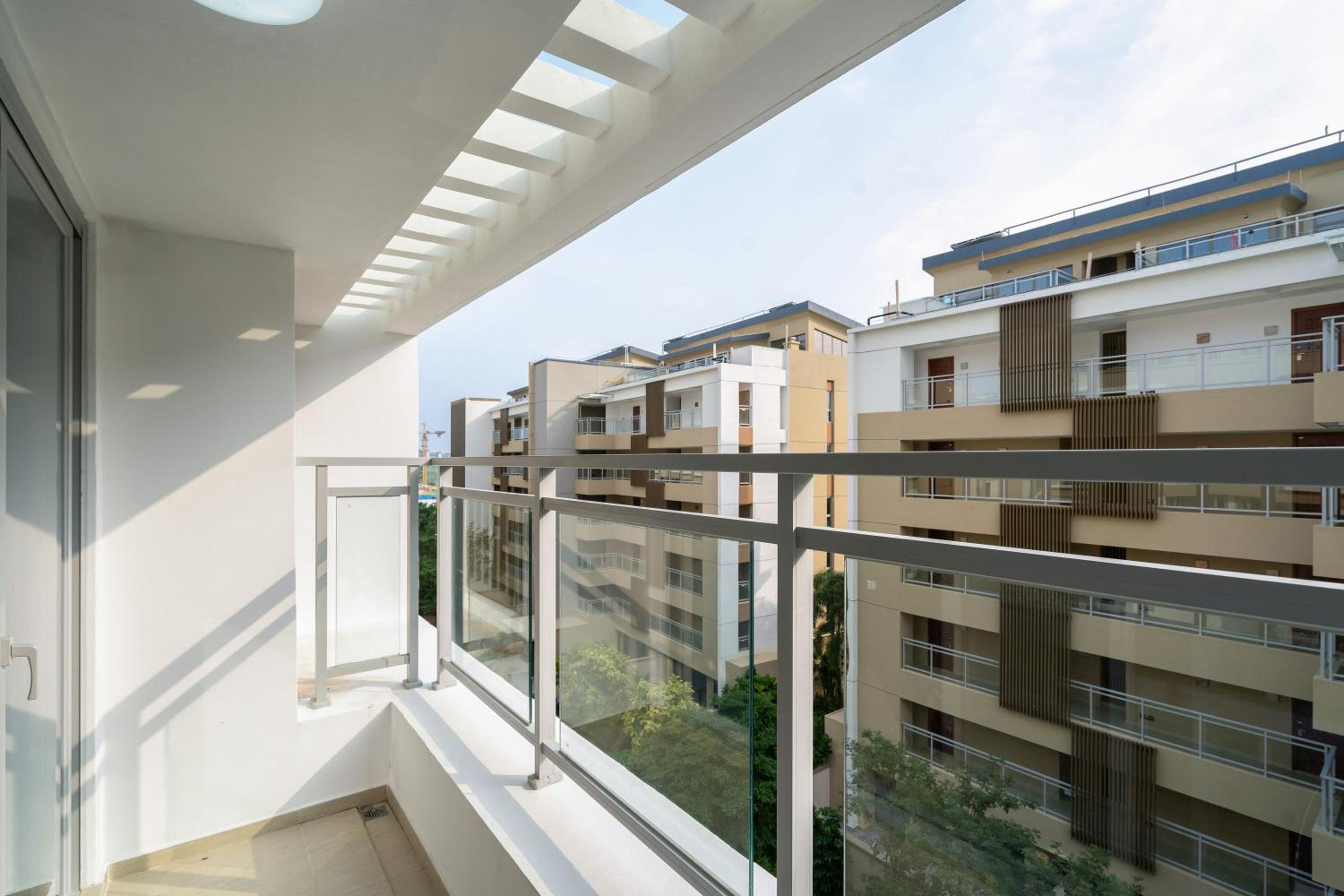 Yj Residence Poly Sanya 5/74