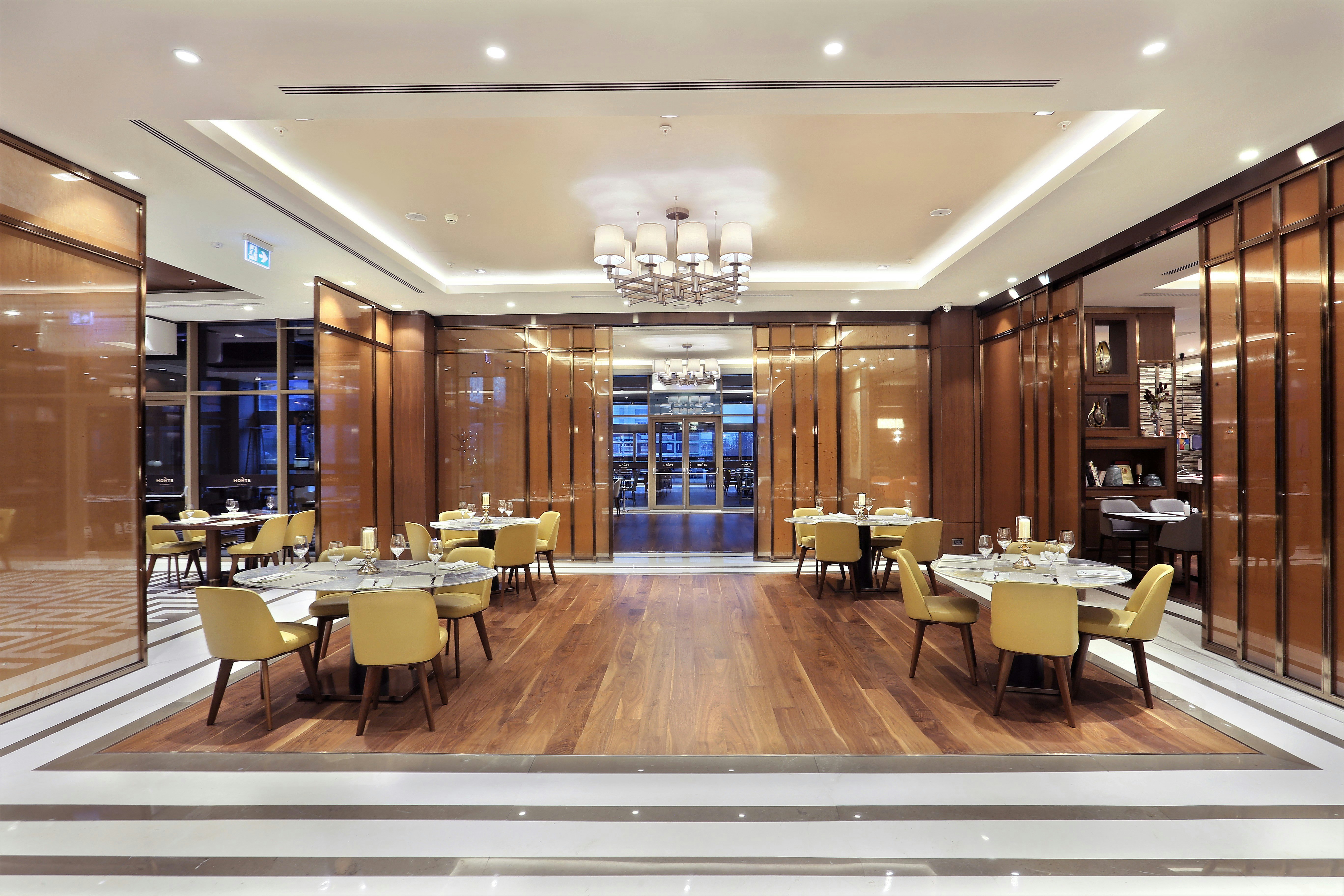 Doubletree By Hilton Skopje 32/50