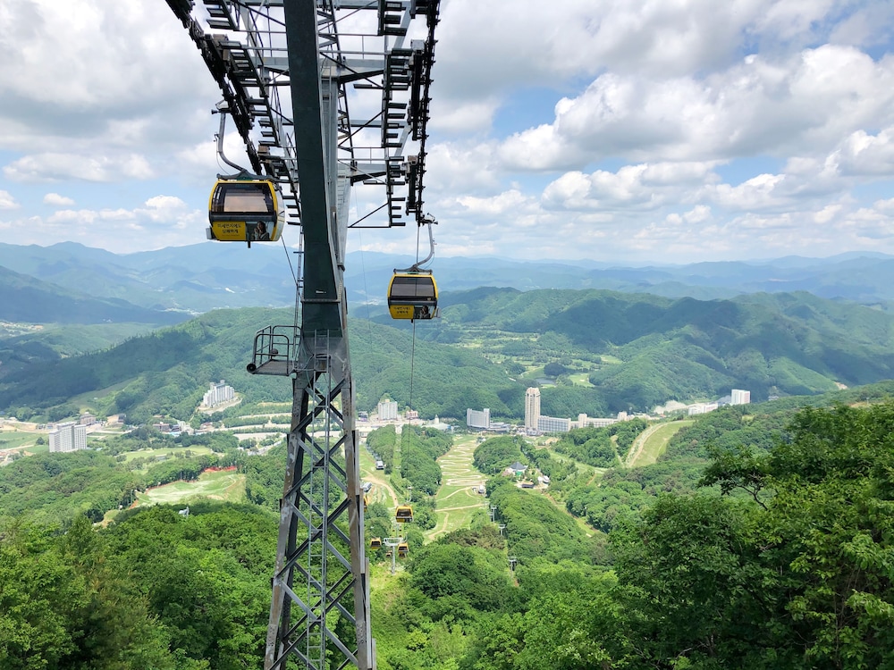 Phoenix Resort Pyeongchang 44/48