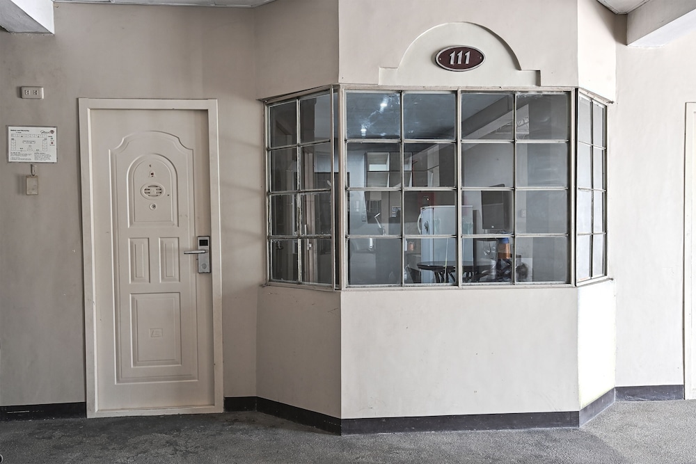 CDO Grace Residence Hall 7/50