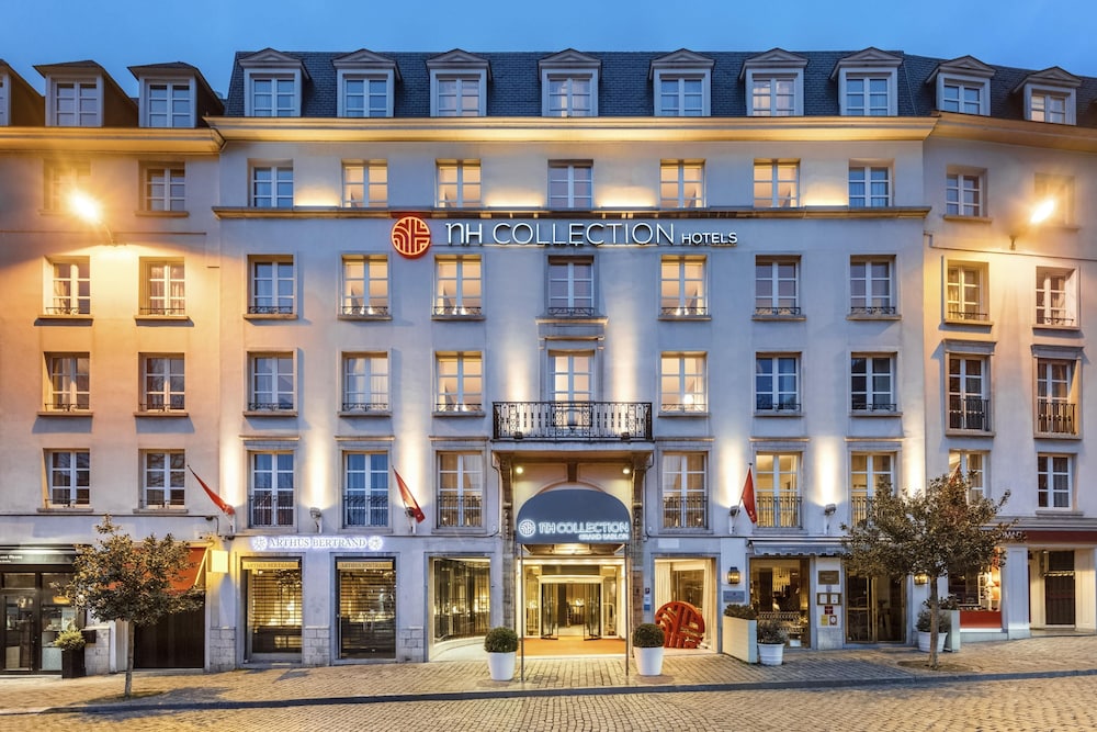 hotel