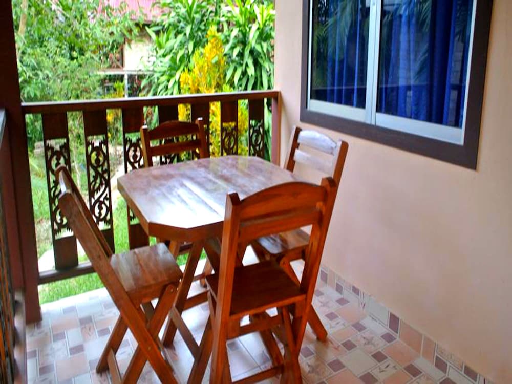 Khao Sok Island Resort And Spa 41/49