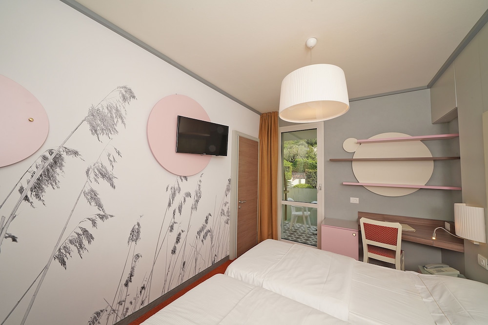 Bike Hotel La Perla 15/48