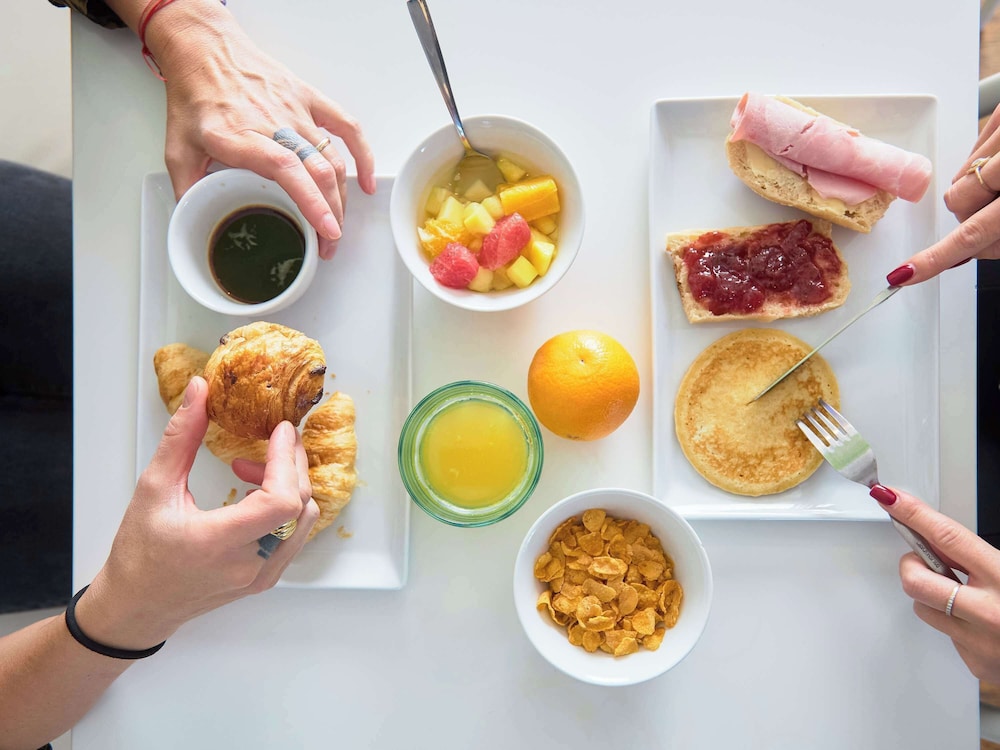 Ibis Styles Montelimar Centre 26/50