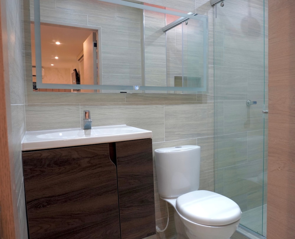 HOTEL W Santa Marta 44/50