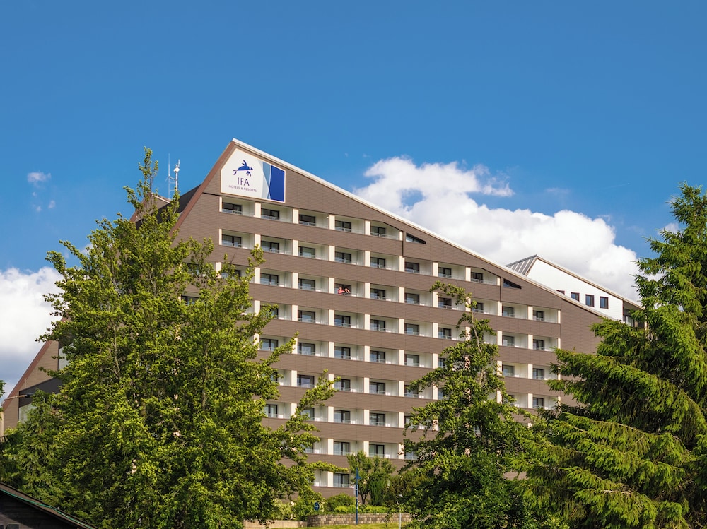 Ifa Schoneck Hotel & Ferienpark 3/50