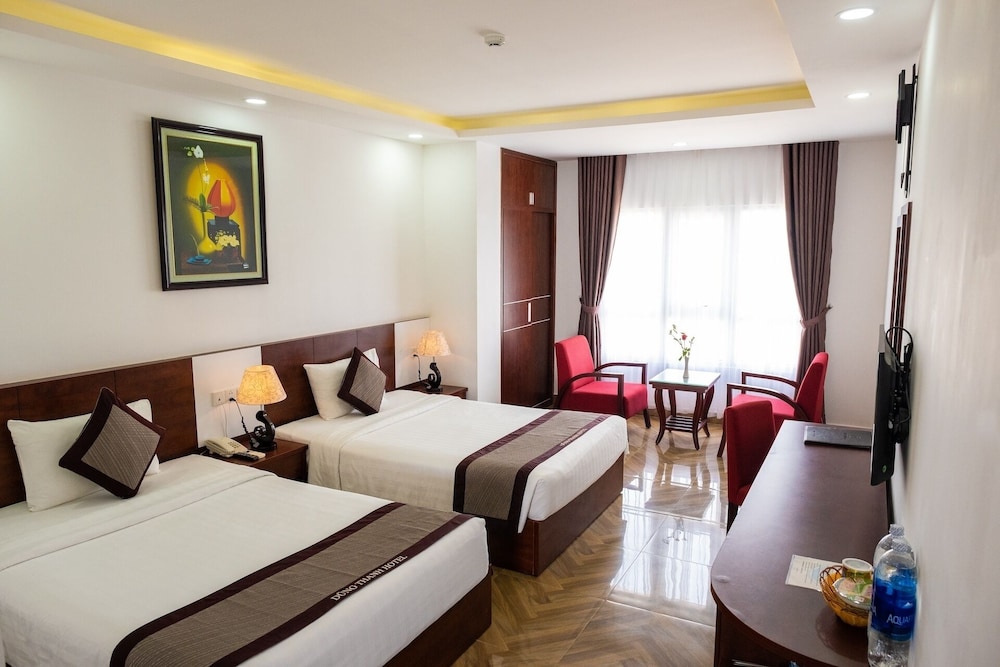 Gem Hotel Nha Trang 23/100