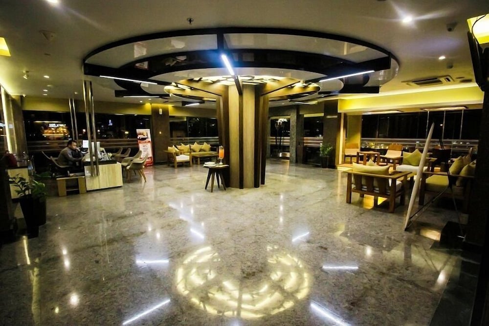 Zia Boutique Hotel 4/32