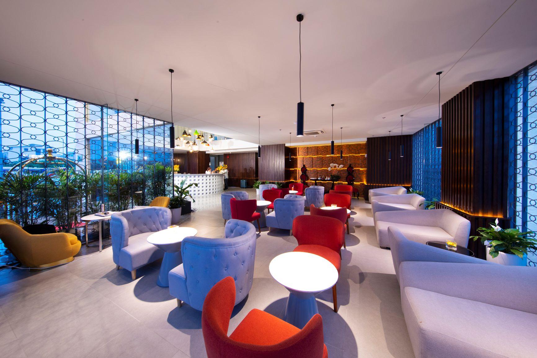 Grand Citiview Danang Hotel 13/27