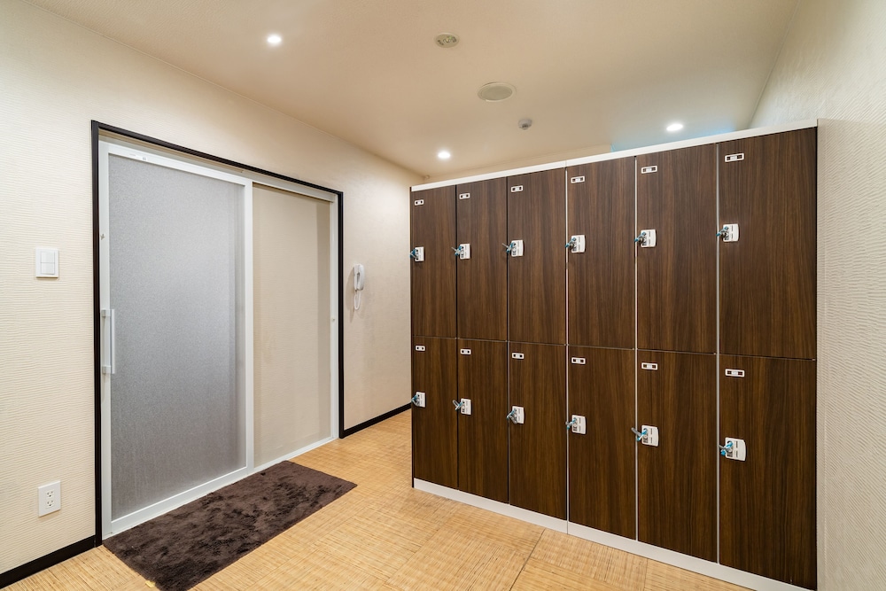 Hotel Shuranza Chiba 55/66