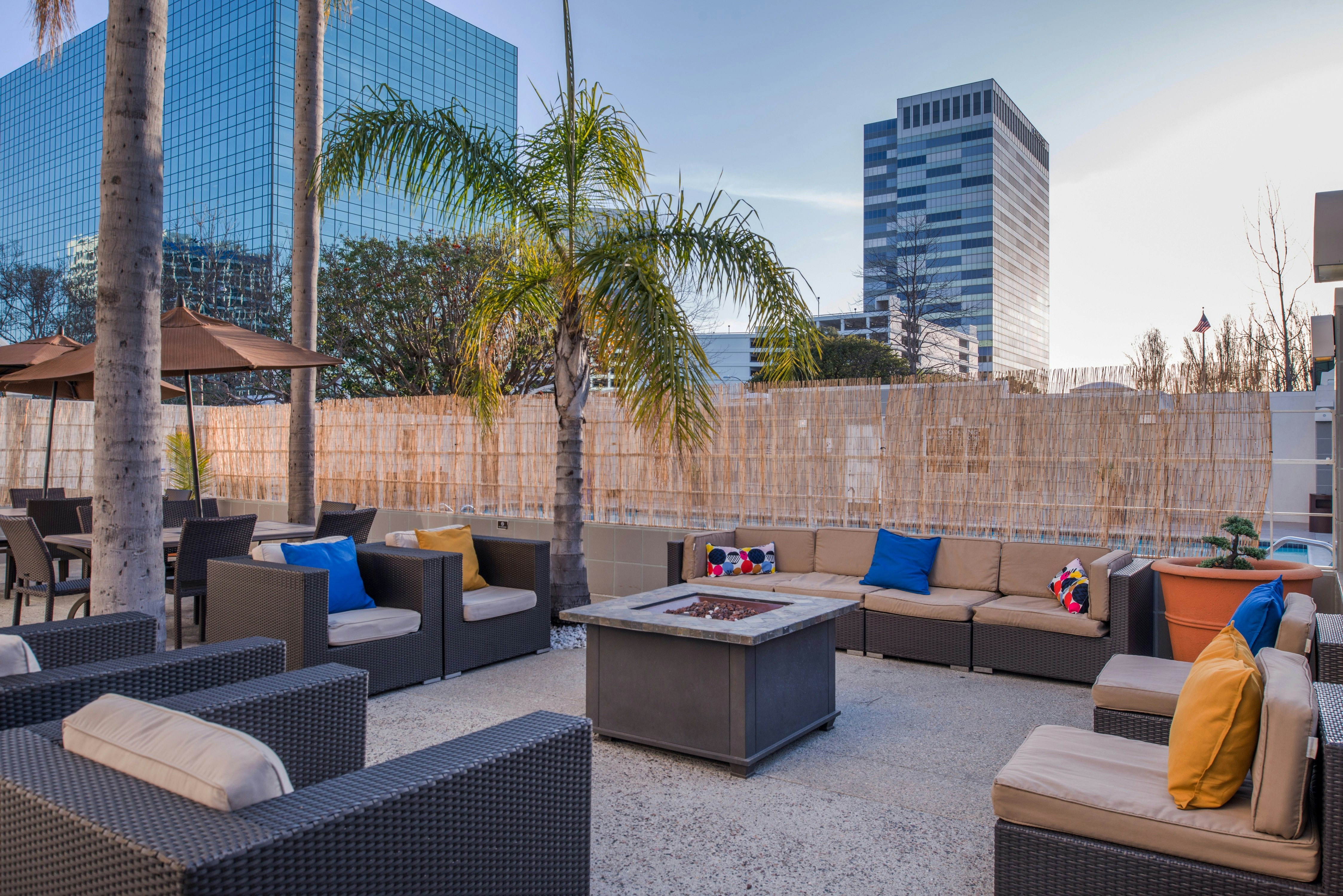 DoubleTree by Hilton Hotel LAX - El Segundo 36/84