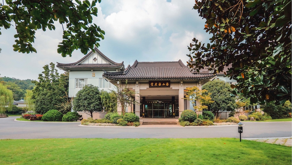 West Lake State Guest House 3/50