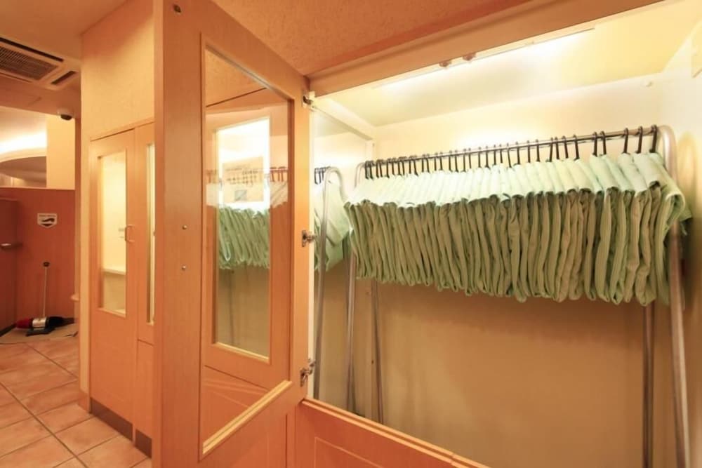 R B Hotel Sendai Hirose Dori Ekimae 17/44