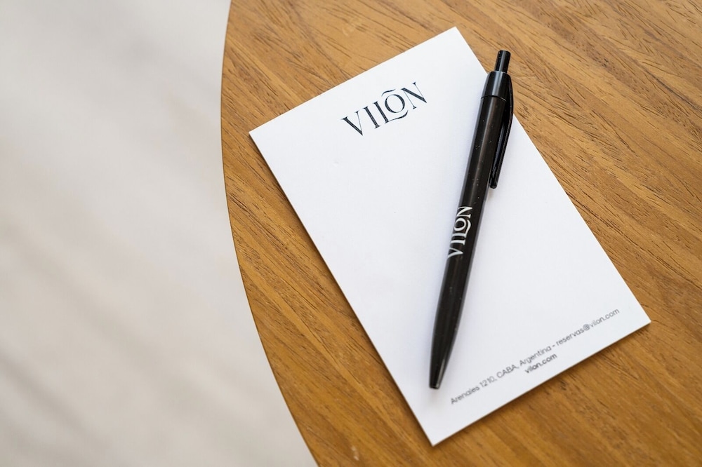 Vilon Recoleta Hotel 24/50