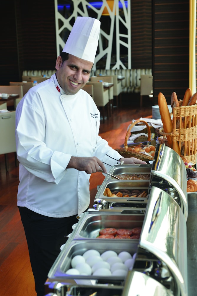 Asdal Boutique Hotel Seef 26/50