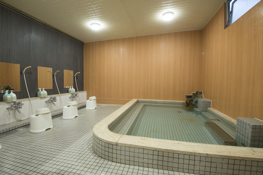 Tenpyo Ryokan 21/39