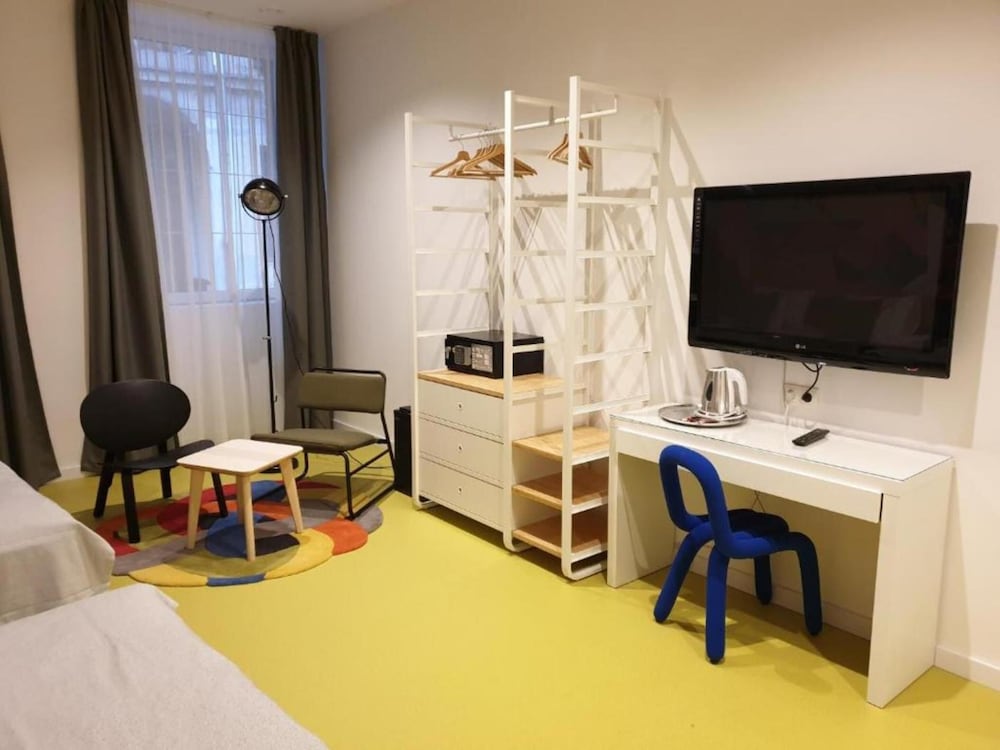 Butik Art Hotel 72/79