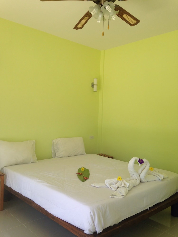 Khaolak Summer House Resort 2 20/67