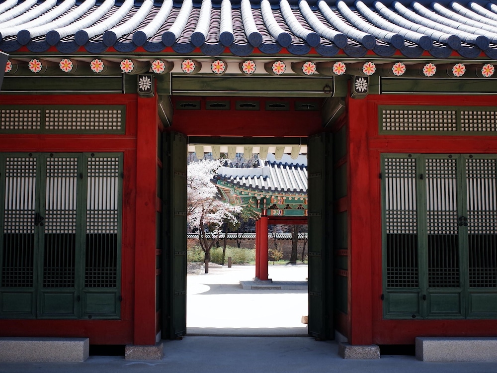 Namsan Hill Hotel 6/62