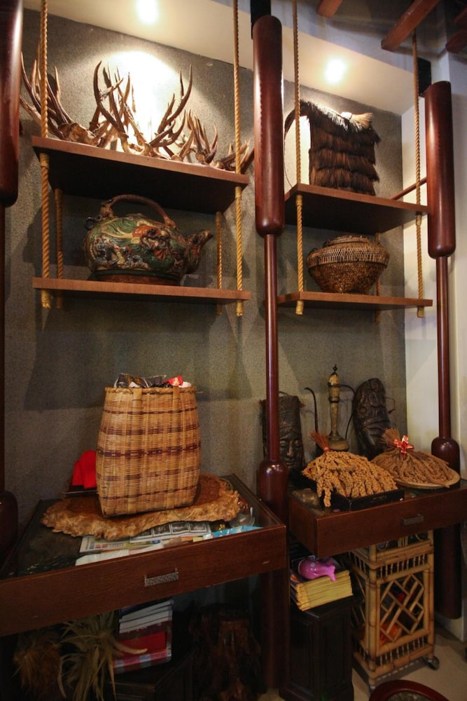 Itathao Vocation Hotel 9/66