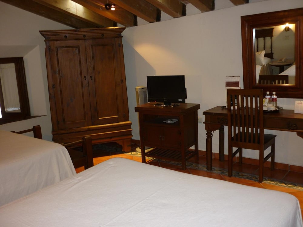 Meson del Alferez Coatepec 11/61