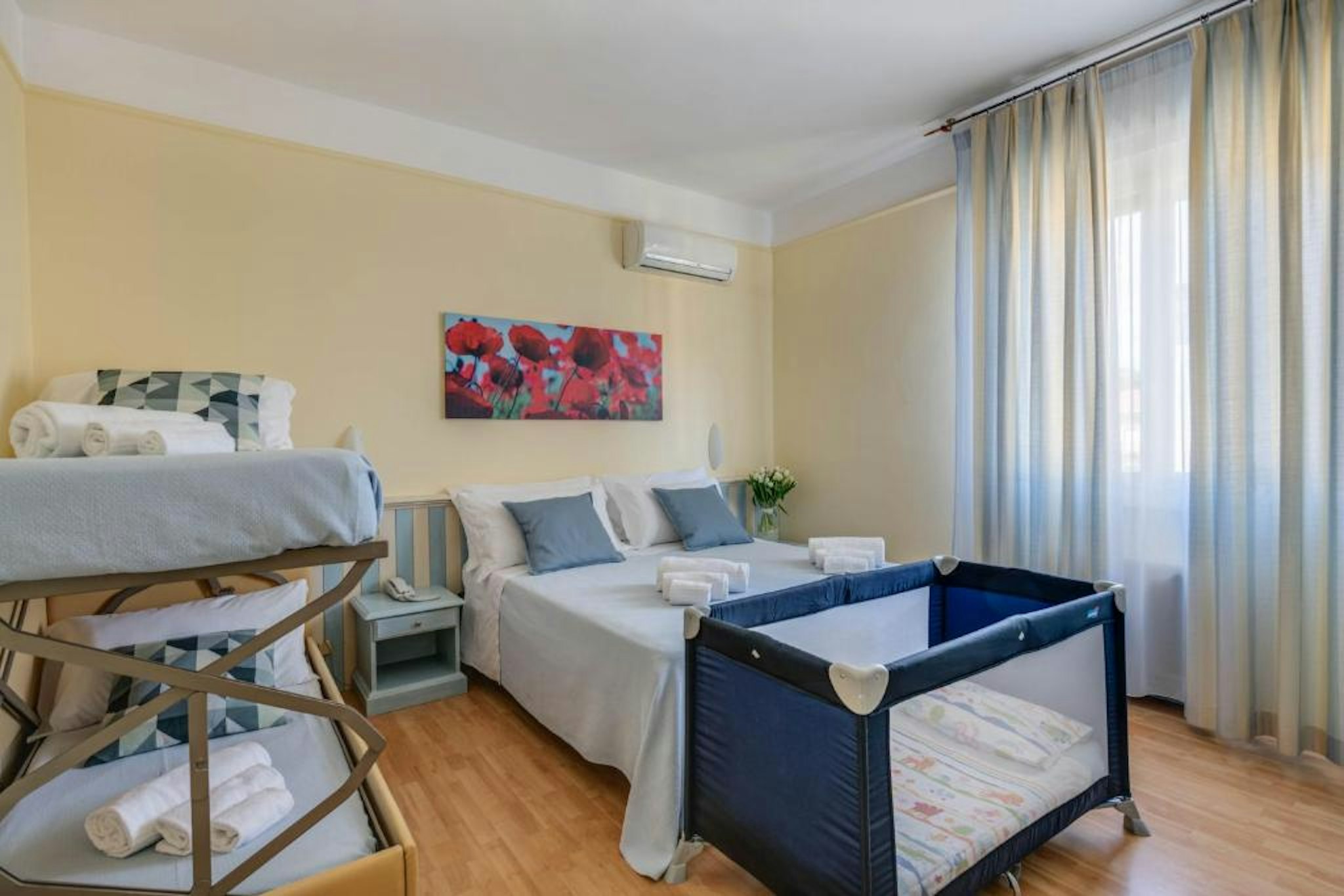 Hotel Massimo 11/26