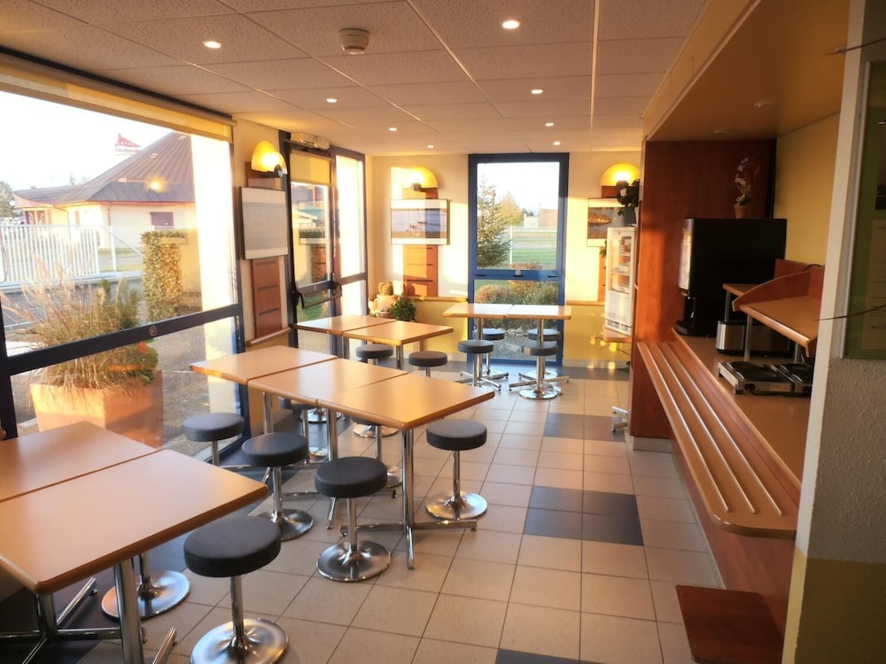 Ibis Budget Orleans Ouest Meung Sur Loire 23/34