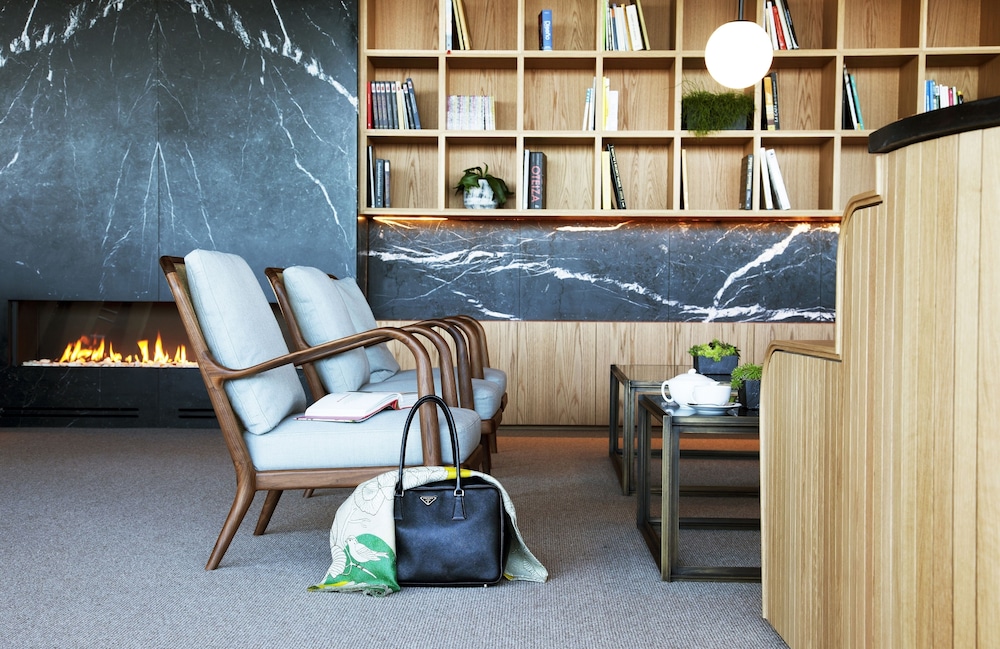 Hotel Akelarre 54/76