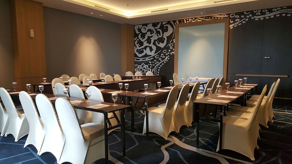 Mercure Solo 39/50