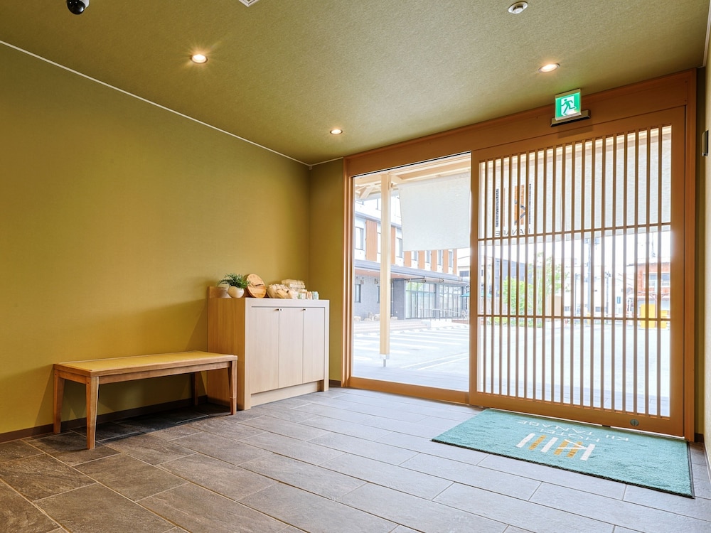 Hotel Kii Tanabe 4/48
