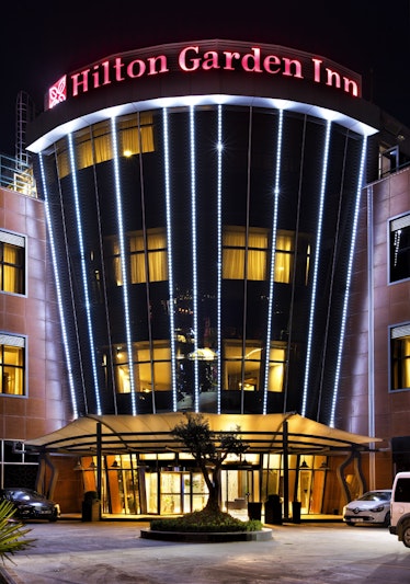 Hilton Garden Inn Kocaeli Sekerpinar 1/16
