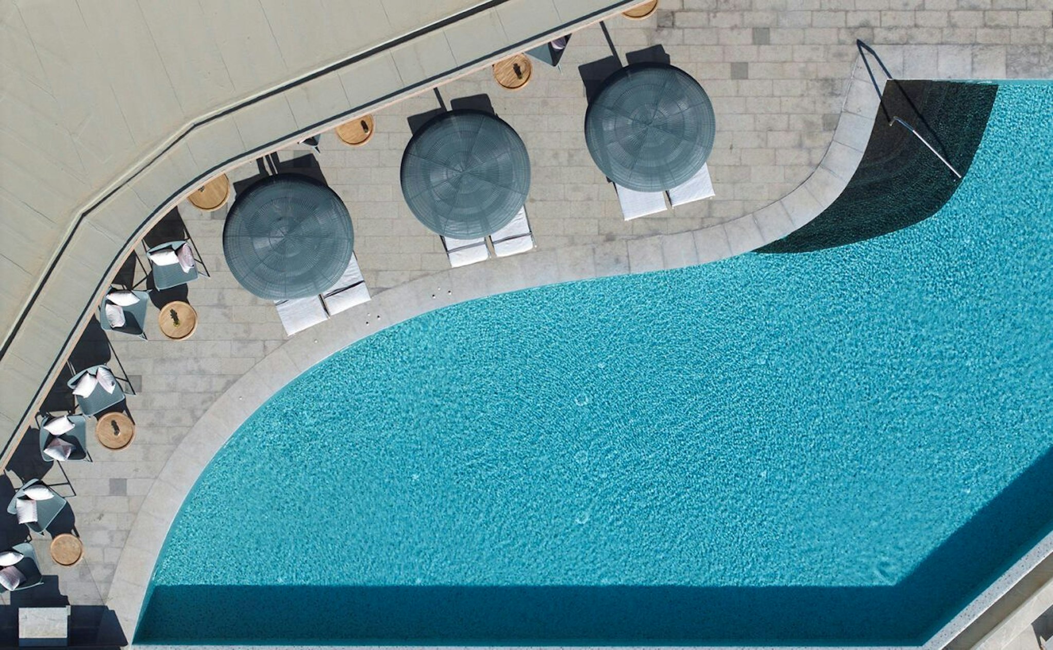 Cayo Exclusive Resort and Spa 18/33