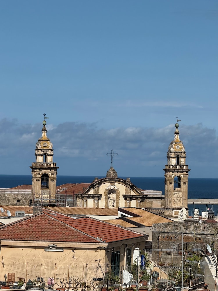 Delle Vittorie Luxury Suites & Rooms 66/72
