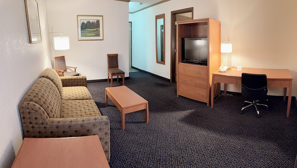 Days Inn by Wyndham Drayton Valley 31/50