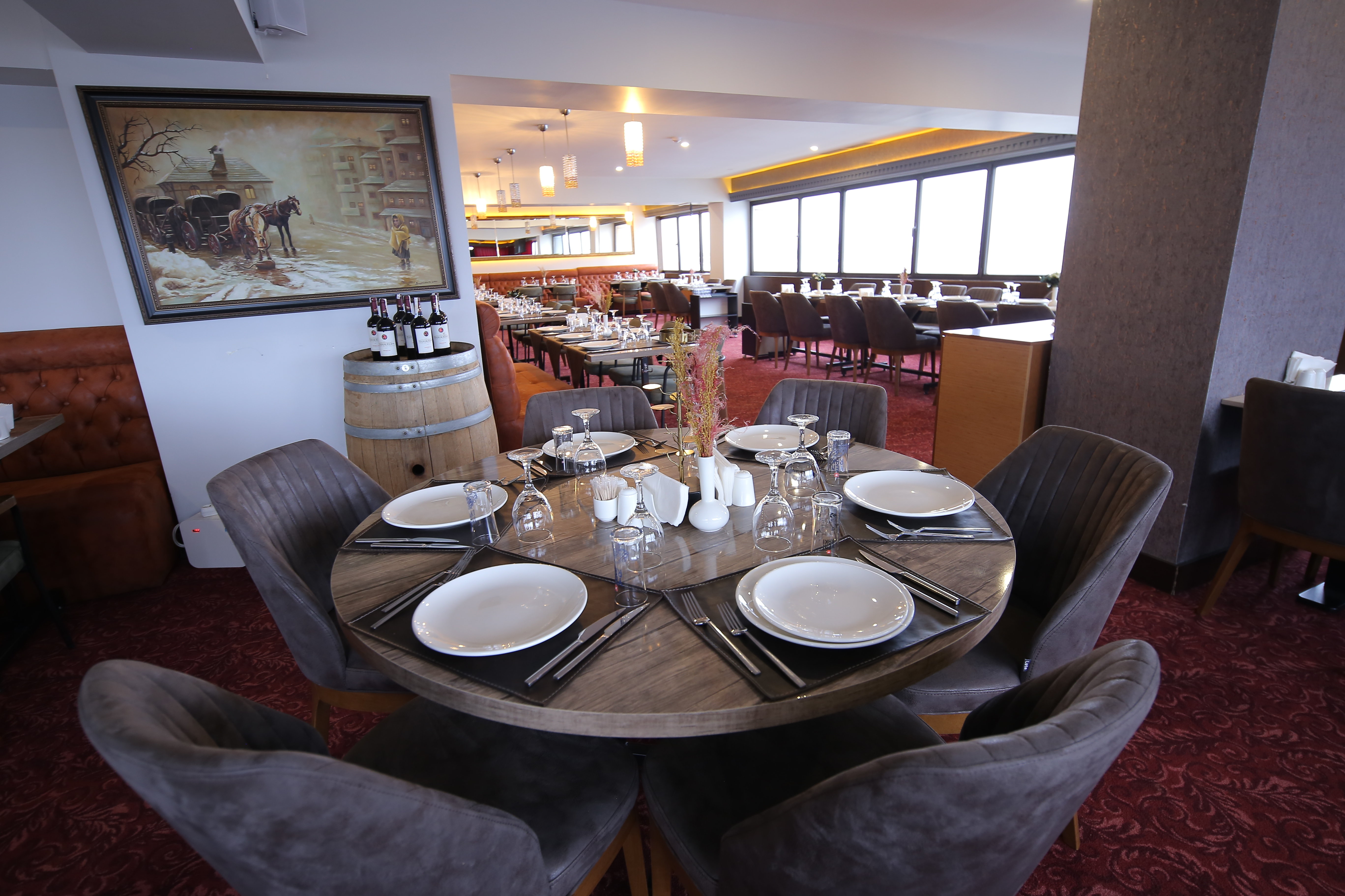 Hotel Anemon Eskisehir 37/54