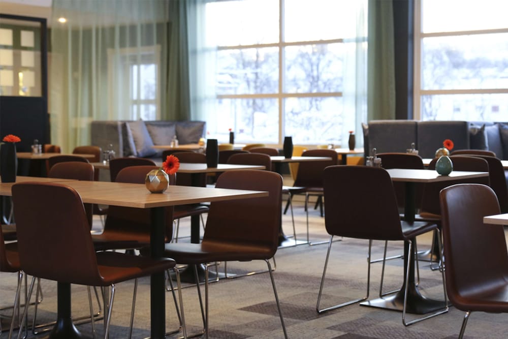 Scandic Kirkenes 23/36